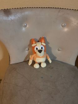 Disney Bingo Plush