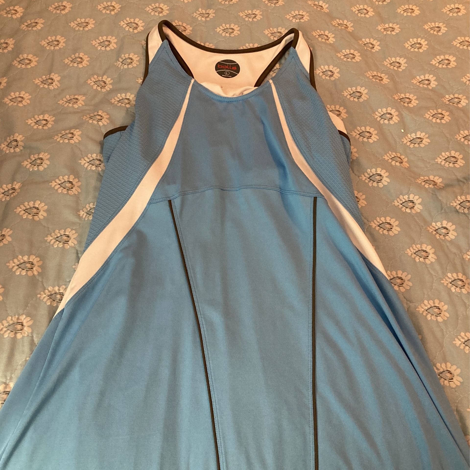 Bolle Tennis Dress