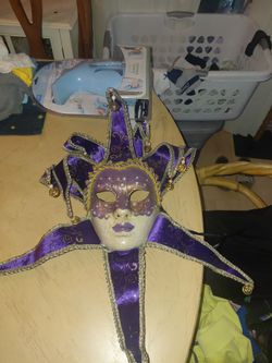 Mardi gras