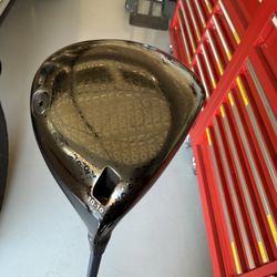 Mint*** LA Golf Driver