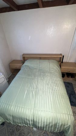 Bedroom Set