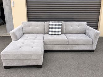 Sectional Couch