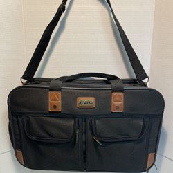 Duffle/ carry-on bag