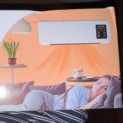 Wall Mounted Air Conditioning 