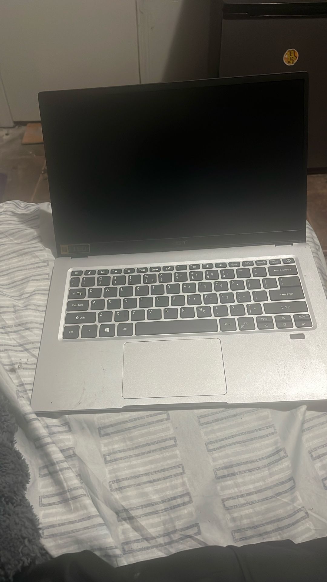 Acer Laptop