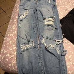 Hollister Jeans
