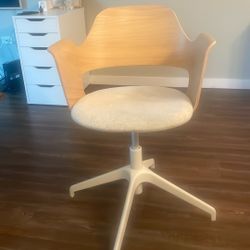 IKEA  HATTEFJALL office chair