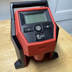 Milwaukee M12 Inflator NEW