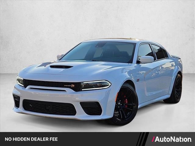2022 Dodge Charger