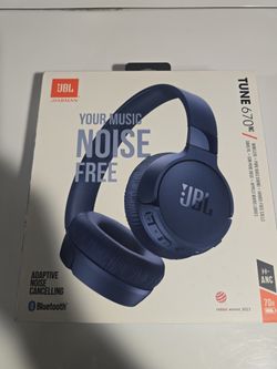 JBL Tunes 670