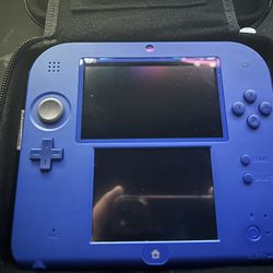 Nintendo Handheld Send Offers 