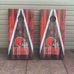 Cornhole Boards