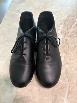 Tap Shoes Adult Size 12