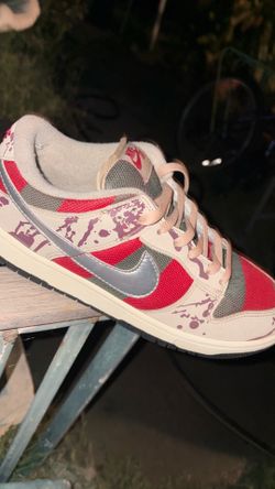 Freddie Nike sb