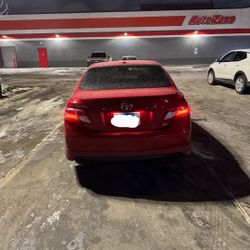 2010 Toyota Camry 4 Cylinder 