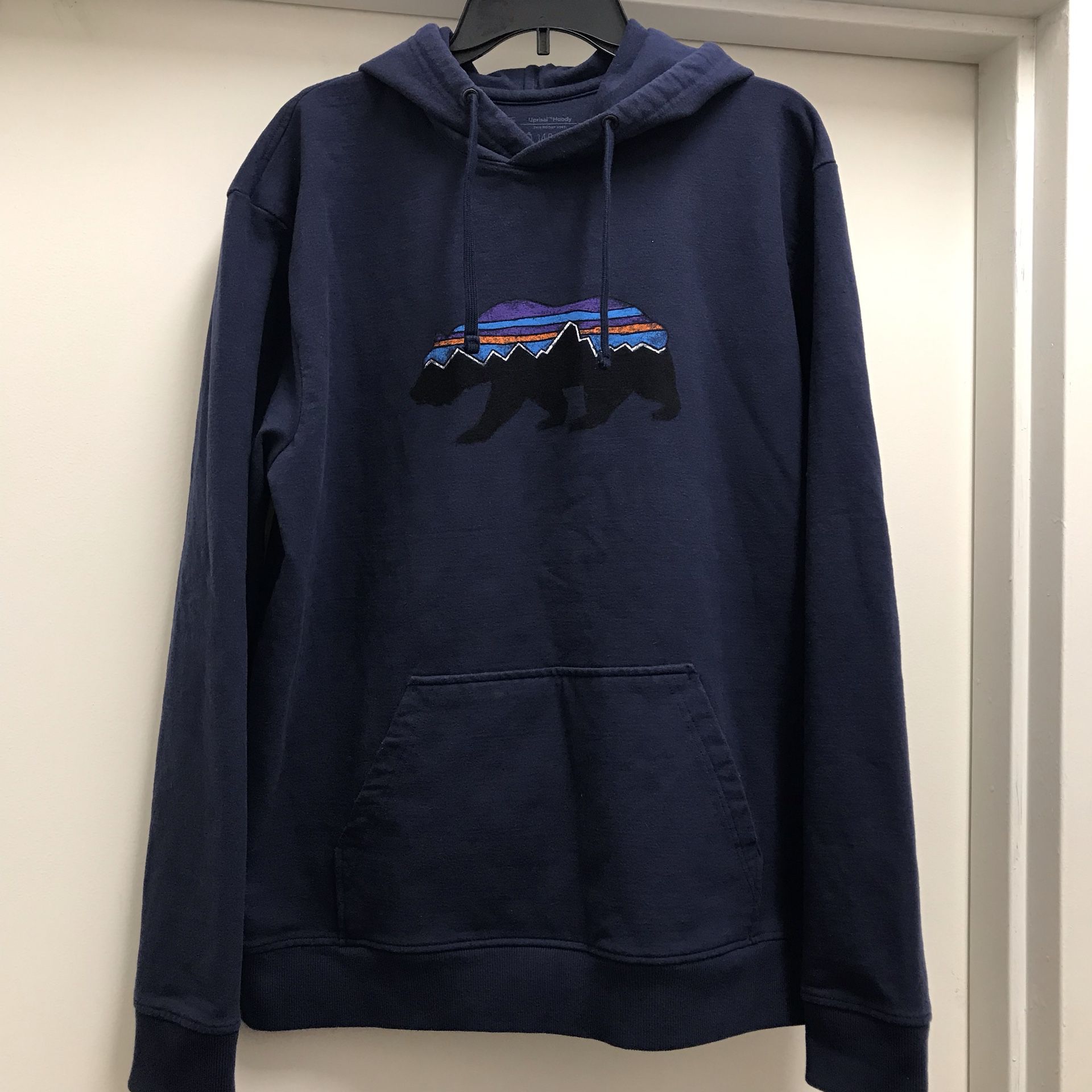 Patagonia hoodie XL