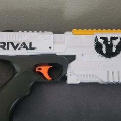 Nerf RIVAL Kronos *MODDED* see Description 