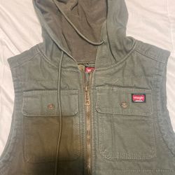 Wrangler Work Wear 