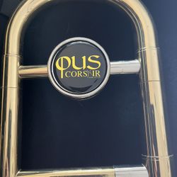 Trombone For Sale