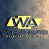 World Auto Chevrolet Buick GMC