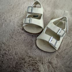 0-3 Months Baby Sandals 