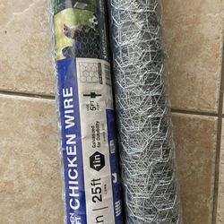 Chicken Wire 