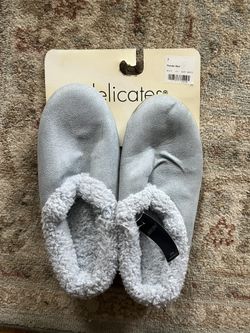 Cozy Slipper 