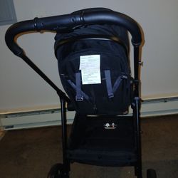 2 In 1 Stroller - Brand New - NEVER USED