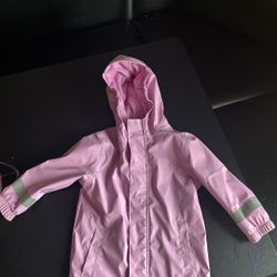 Rain Coat