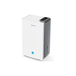 4500 Sq.Ft Most Efficient Energy Star 2024 Dehumidifier