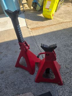 Jack stand