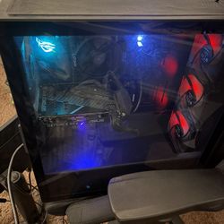 PC & Gaming Stuff