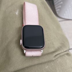 Apple 9 Series Watch (unlocked)