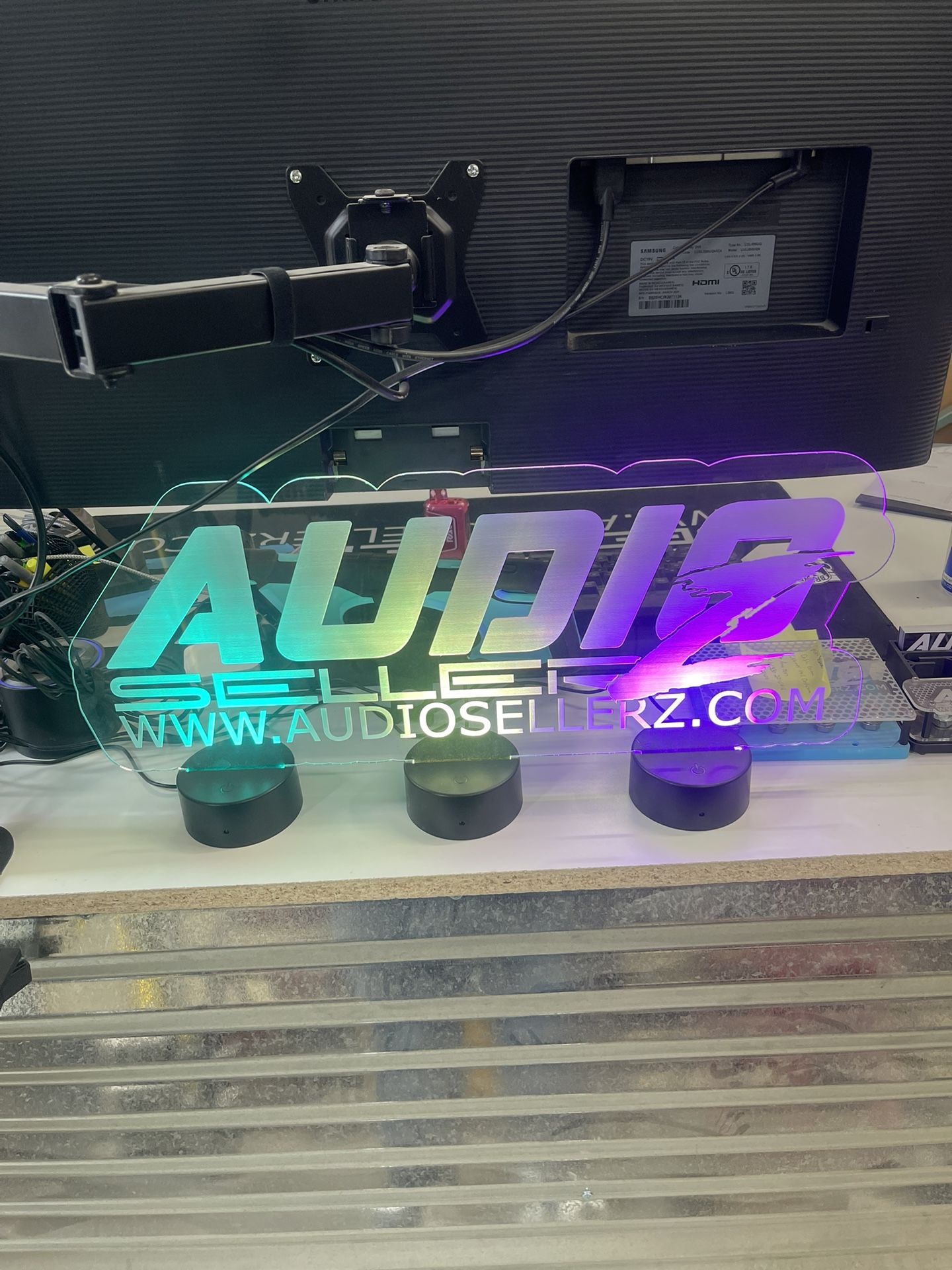 Car Audio