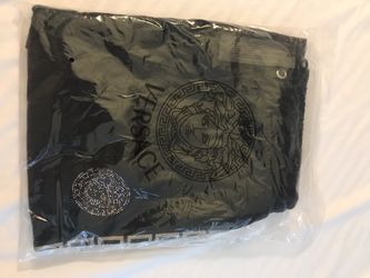 New Mens Versace Joggers Size Large Waist Size 33-35