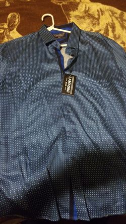 Dress shirt