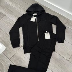 Dior Tracksuit New Season Any Colors 