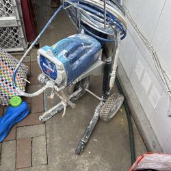 Magnum X7 True Airless 