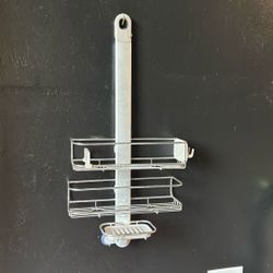Shower Caddy Holder 