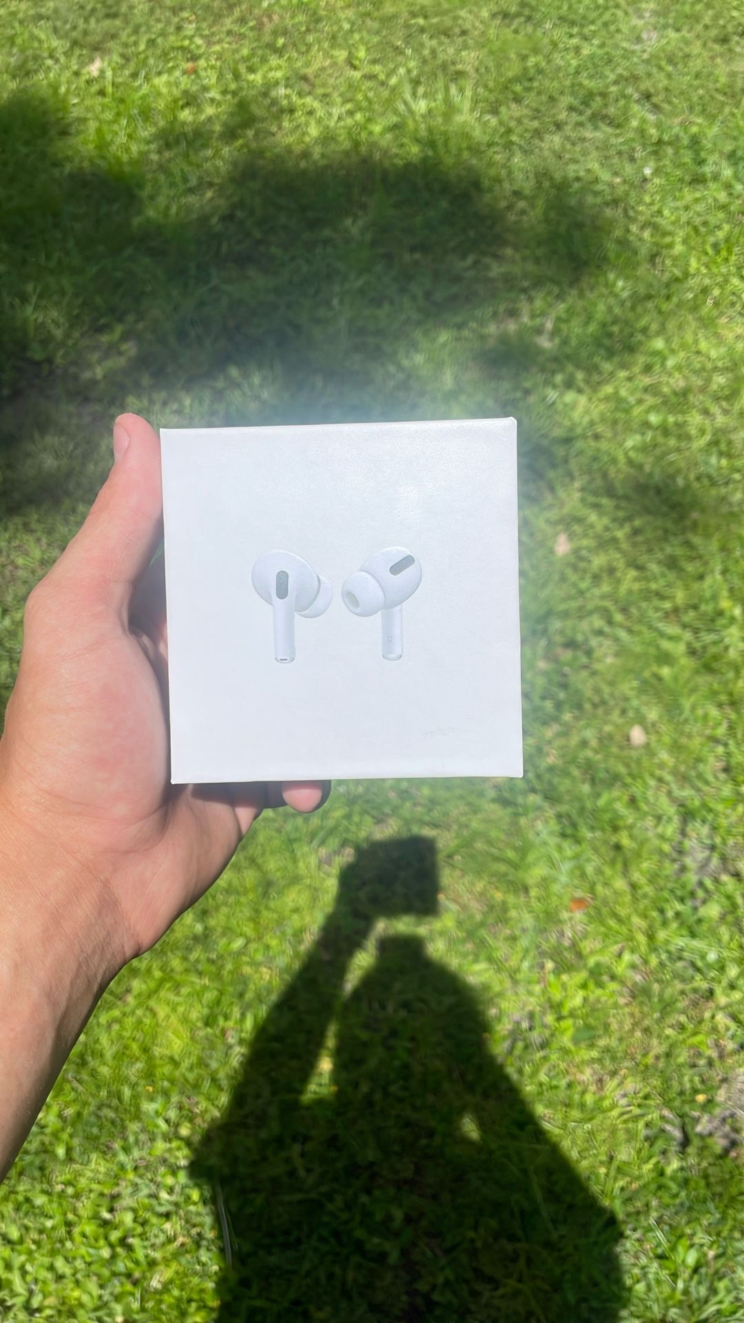 Airpod Pros G2’S