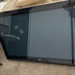 LG Tv 57x 37