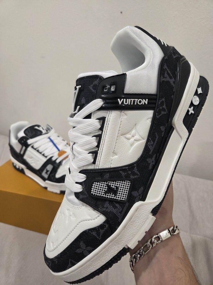 LV Trainers