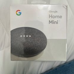 Google Home Mini Speaker