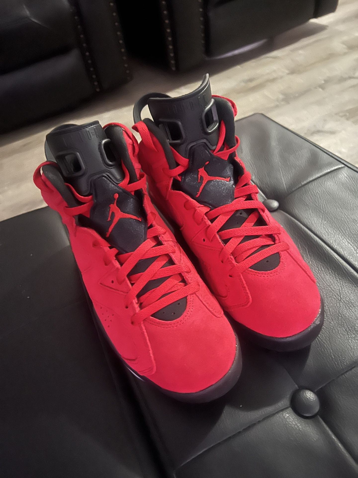 Jordan 6….