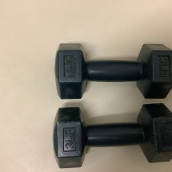 Pesas De 3 Libras