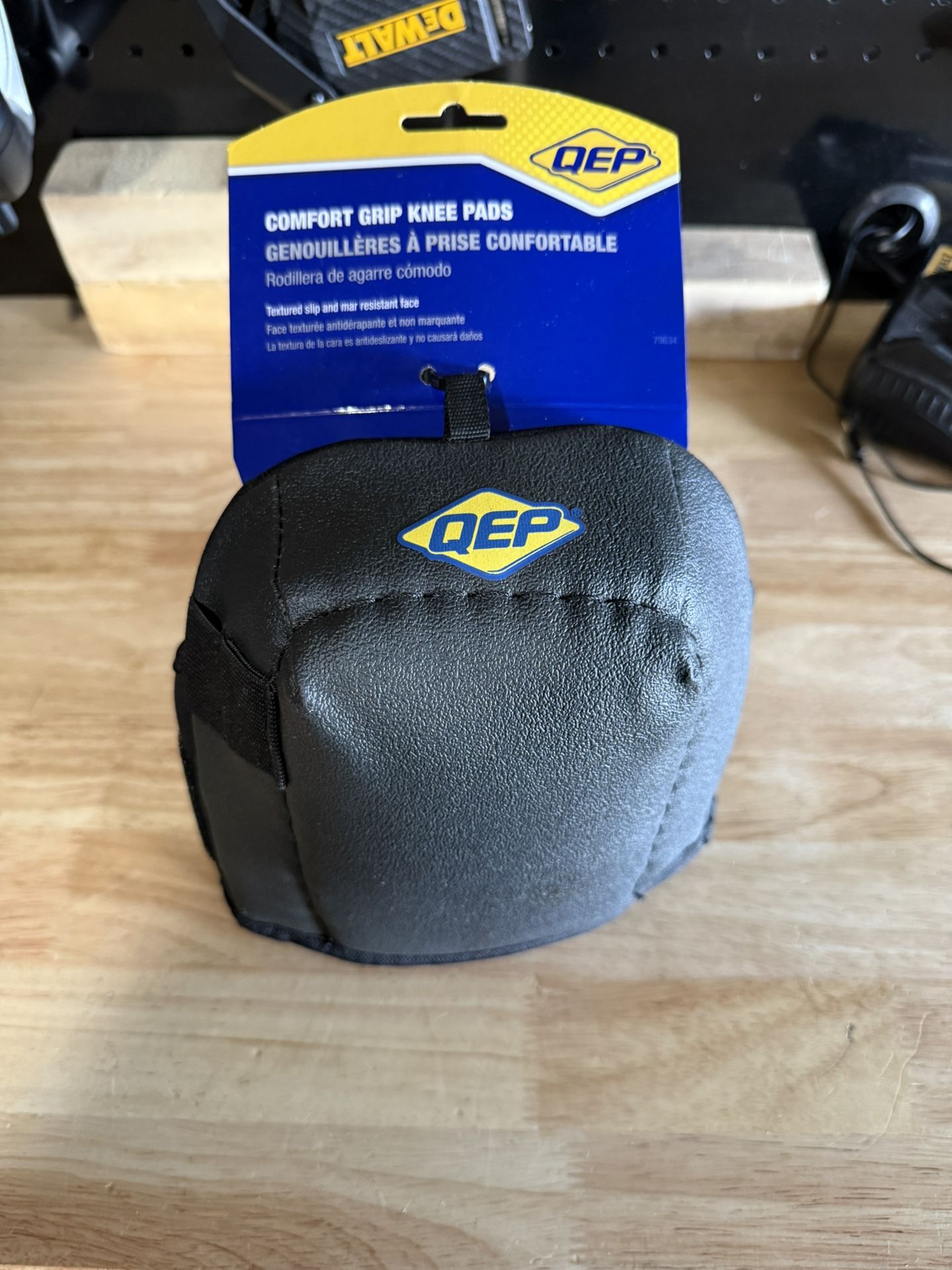 Qep Knee Pads