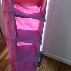 Hanging Organizer