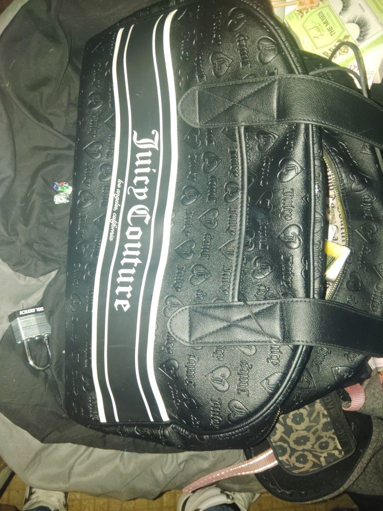 Juicy Couture Purse New