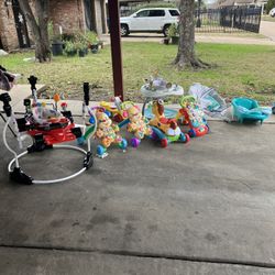 Baby Clothes And More