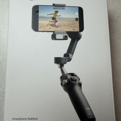DJI Osmo Mobile 8 